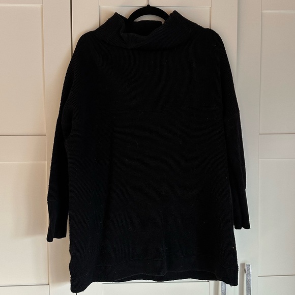 Free People Ottoman Tunic - Picture 4 of 9